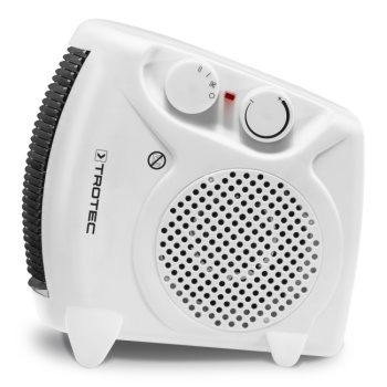 Trotec električna ventilatorska grejalica TFH 19 E-2